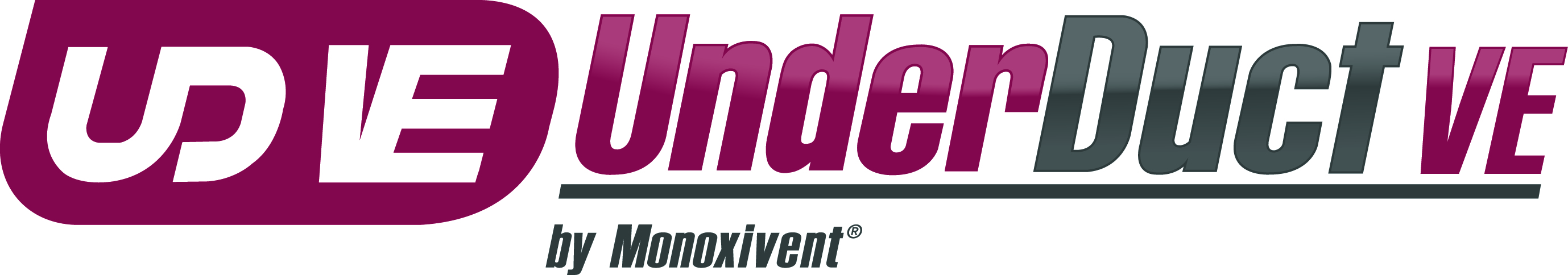 Underductve logo gradient cmyk